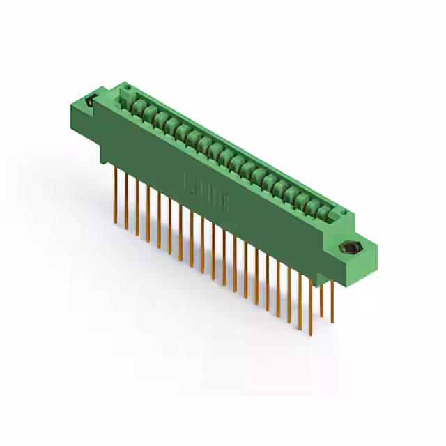 346-038-541-807 EDAC Inc.  Edgeboard Connectors